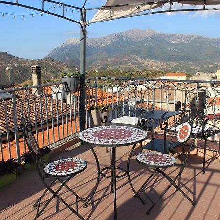 B&B Marima 2 Posti Оргозоло Экстерьер фото