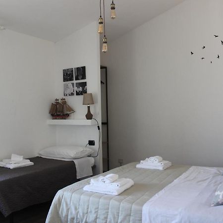 B&B Marima 2 Posti Оргозоло Экстерьер фото