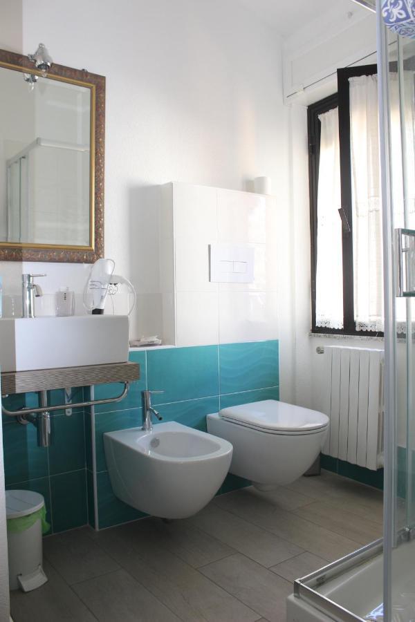 B&B Marima 2 Posti Оргозоло Экстерьер фото
