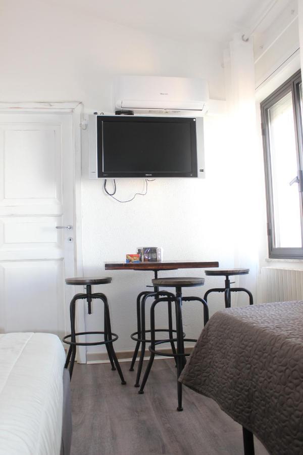B&B Marima 2 Posti Оргозоло Экстерьер фото