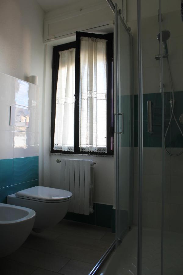 B&B Marima 2 Posti Оргозоло Экстерьер фото